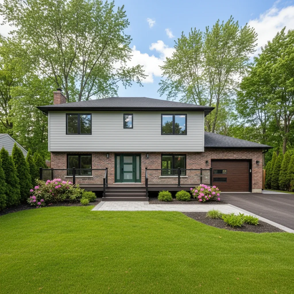 Professional Paving contractor by Elite Landscaping Fredericton in Fredericton